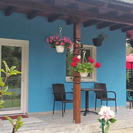 Villa Casaady Targu Neamt Exterior foto