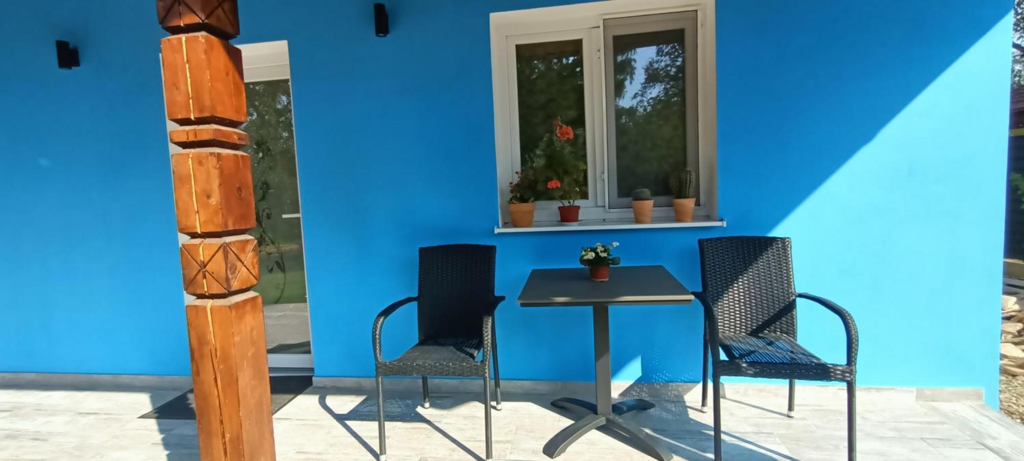 Villa Casaady Targu Neamt Exterior foto