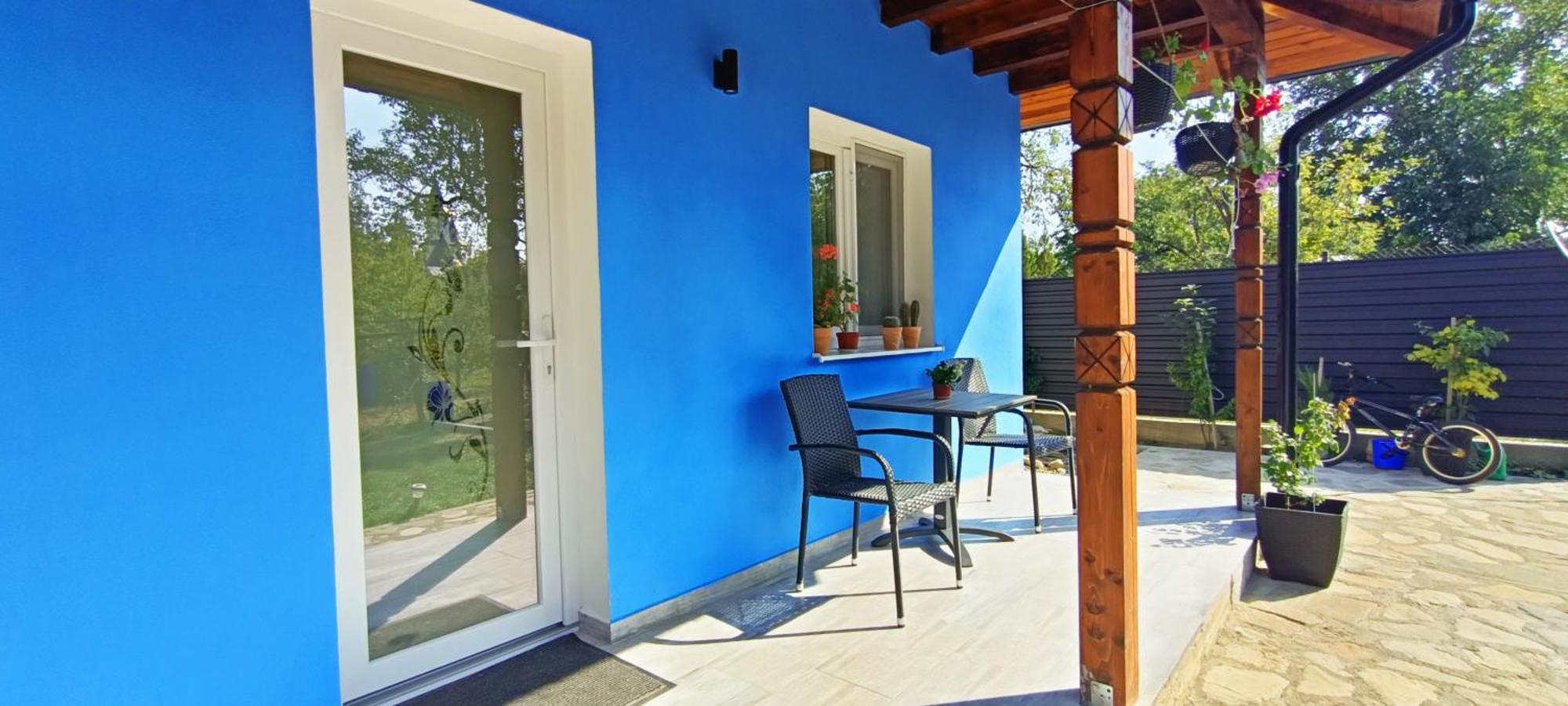 Villa Casaady Targu Neamt Exterior foto